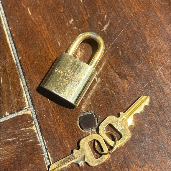 Custom Louis Vuitton Vernis Alma Bag (GM) - Picture 5 of 17